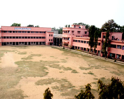 Changrachak Jagadish Smriti Vidyapith