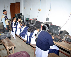Computer Lab