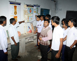 Science Lab