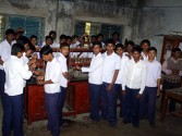 Chemistry Lab