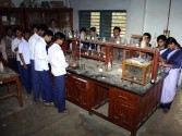 Chemistry Lab