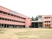 School Building