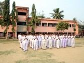 Hostel Prayer