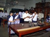 Physics Lab
