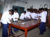 Chemistry Lab