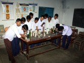 Bio-Science Lab