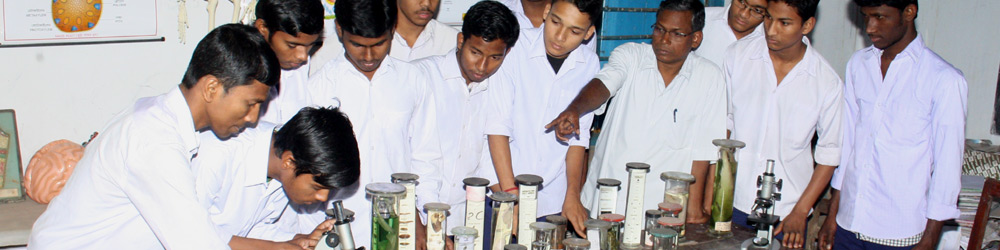 Science Lab