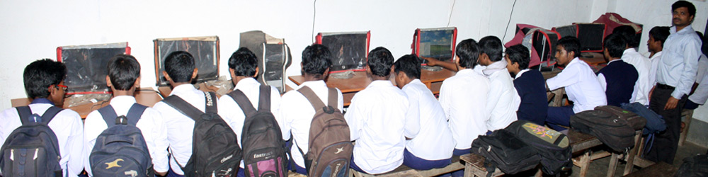 Computer Lab